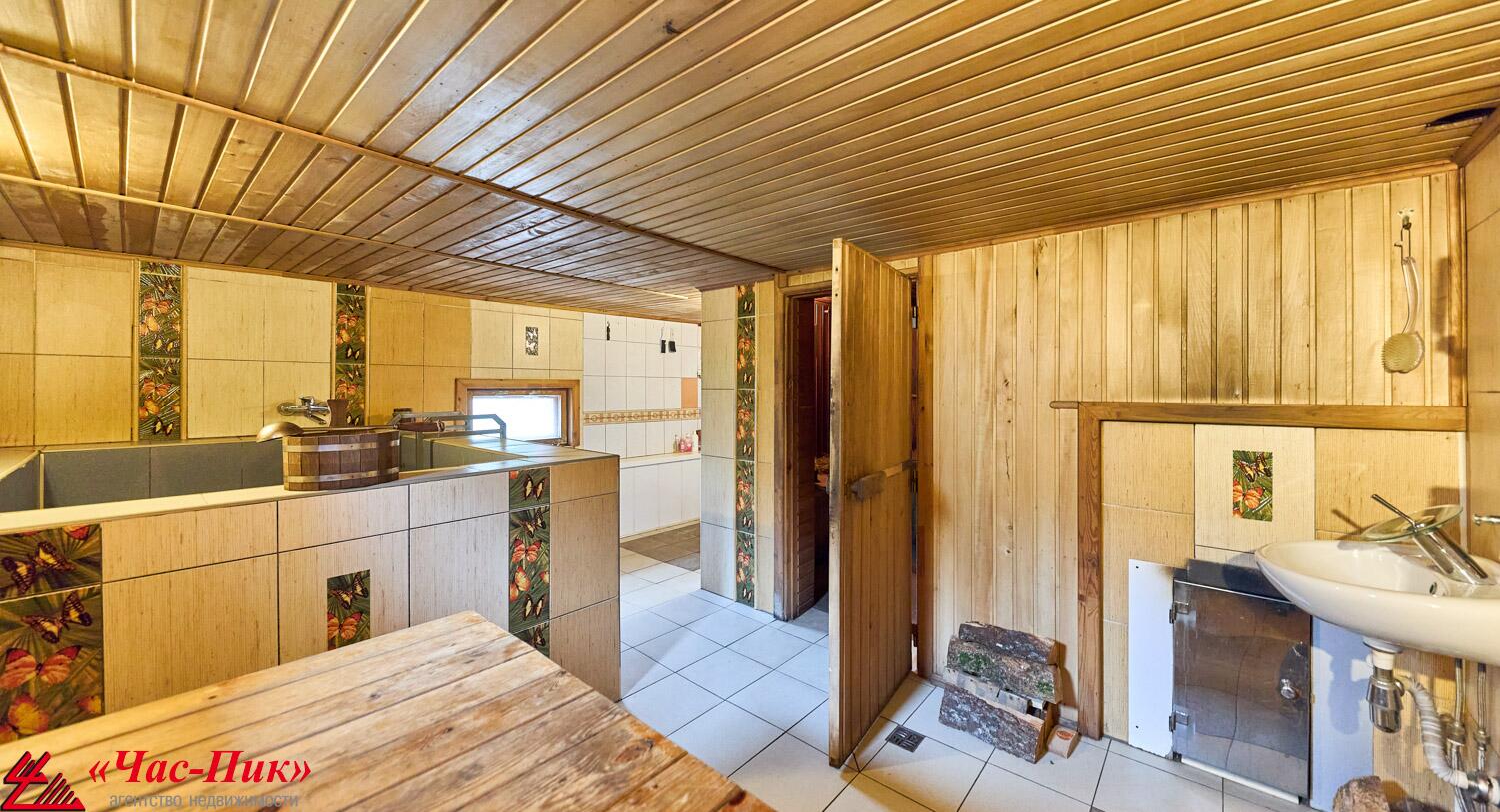 Коттедж 180 м² Смолевичи, Беларусь