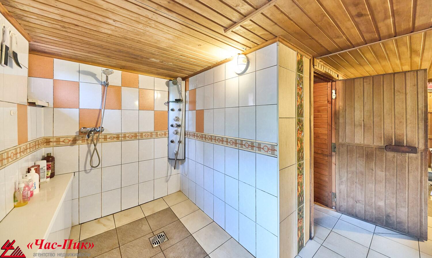 Коттедж 180 м² Смолевичи, Беларусь