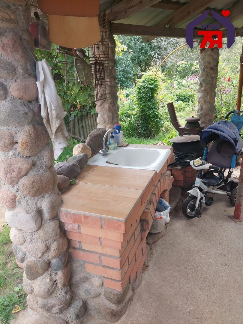 Haus 142 m² Schodsina, Belarus