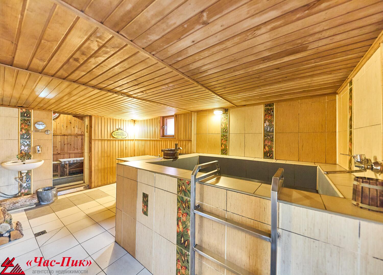 Коттедж 180 м² Смолевичи, Беларусь