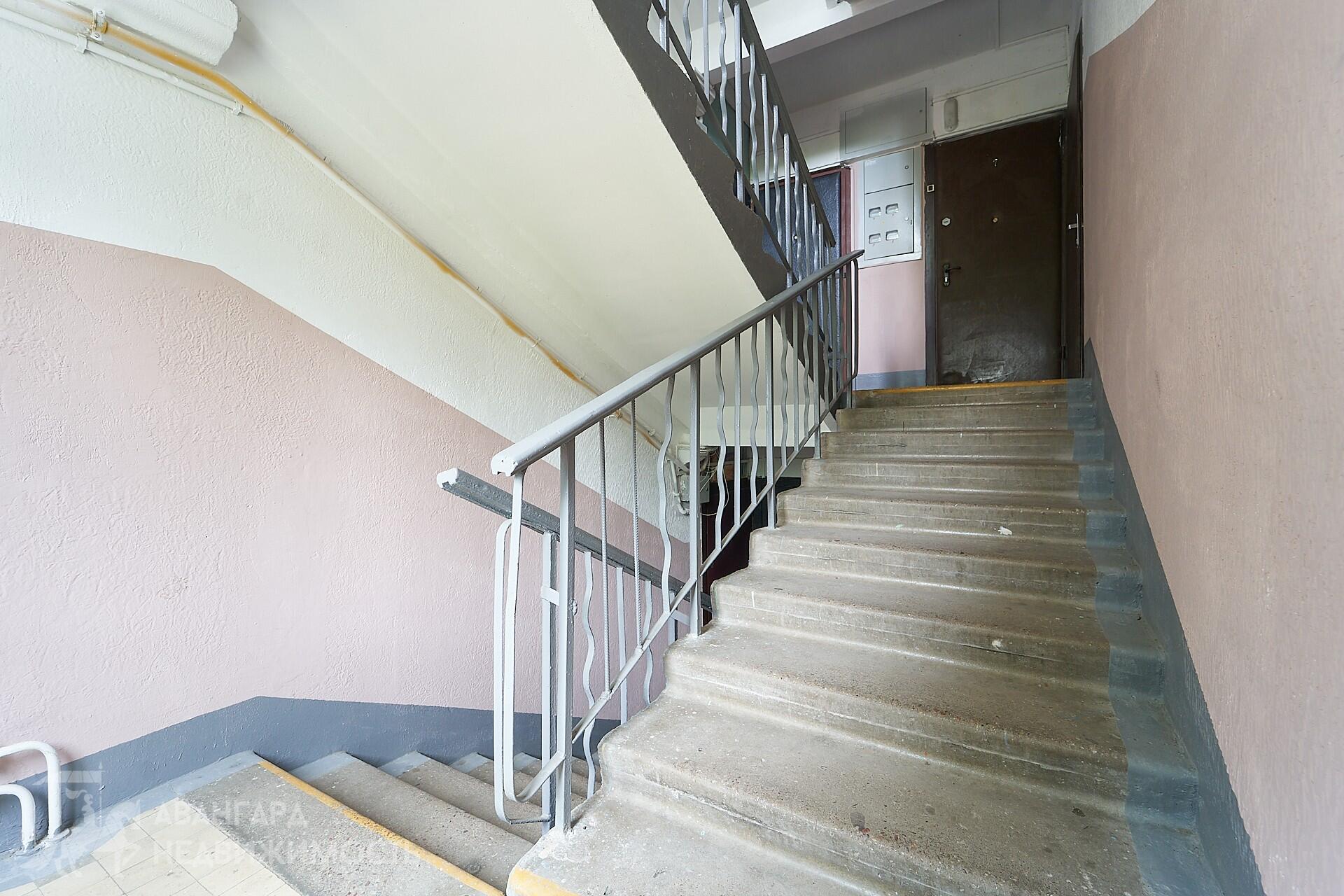 1 room apartment 30 m² Minsk, Belarus