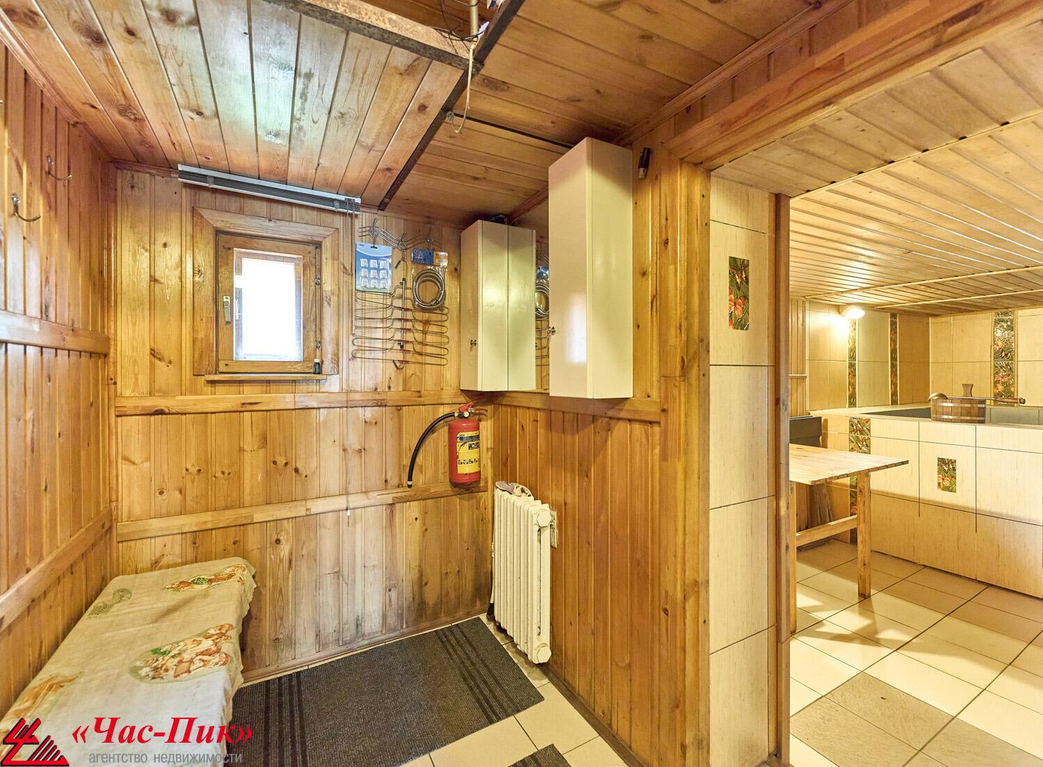 Коттедж 180 м² Смолевичи, Беларусь