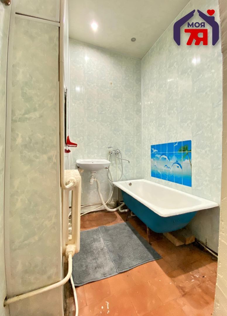 Квартира 3 комнаты 61 м² Несвиж, Беларусь