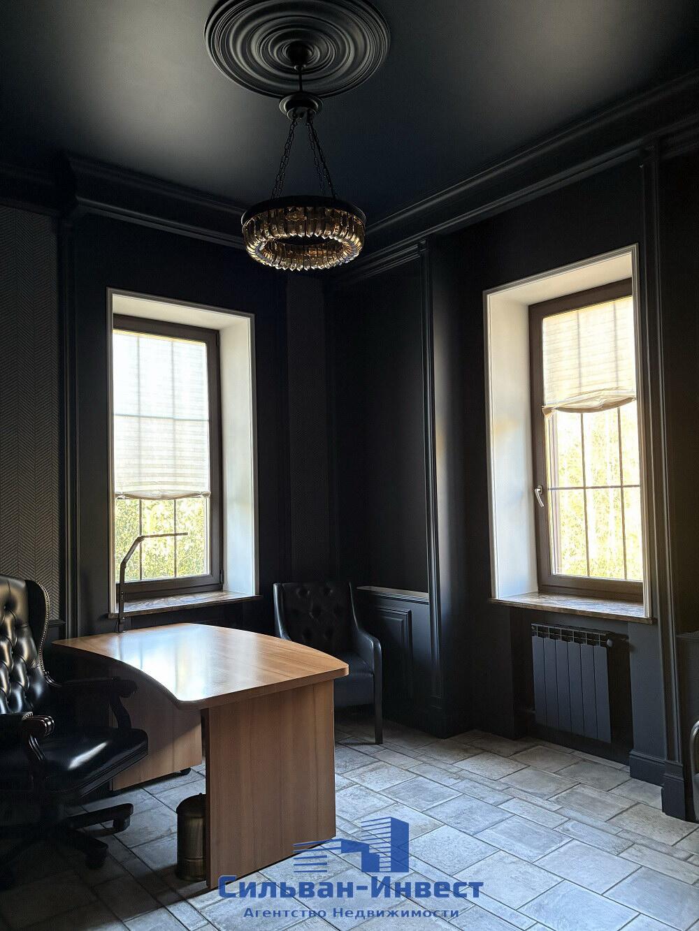 Casa de campo 501 m² Marjaliva, Belarús