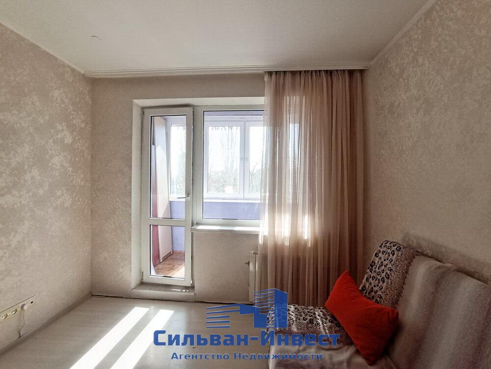 Wohnung 1 zimmer 35 m² Minsk, Belarus