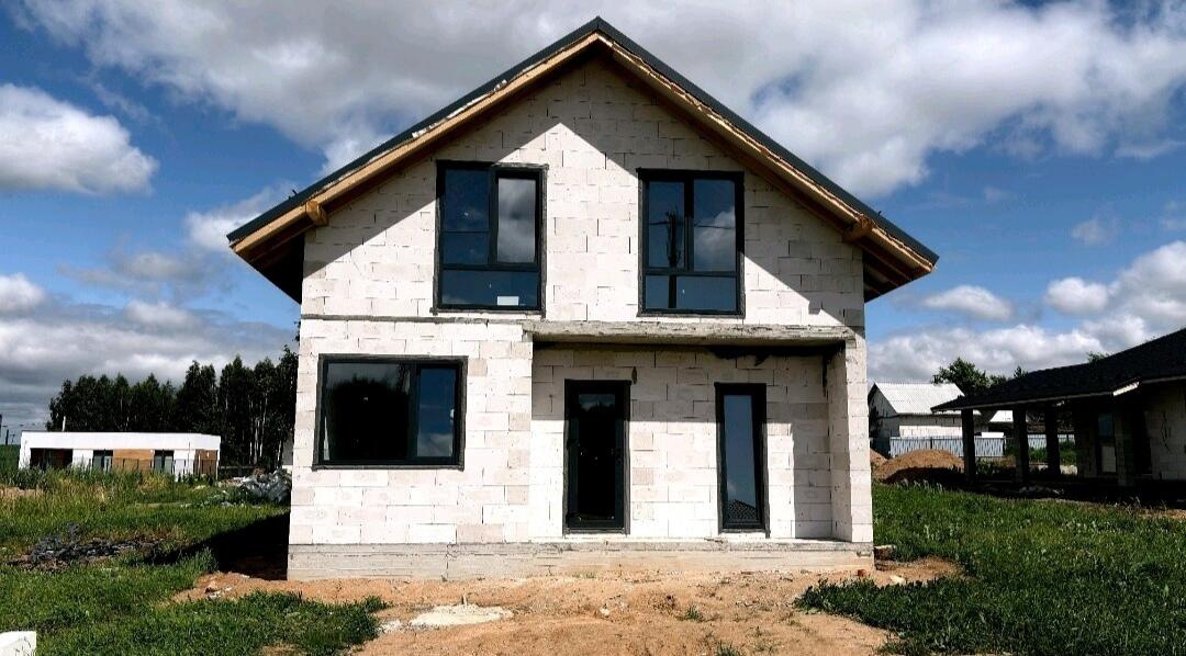 Casa de campo  Fanipalski sielski Saviet, Belarús