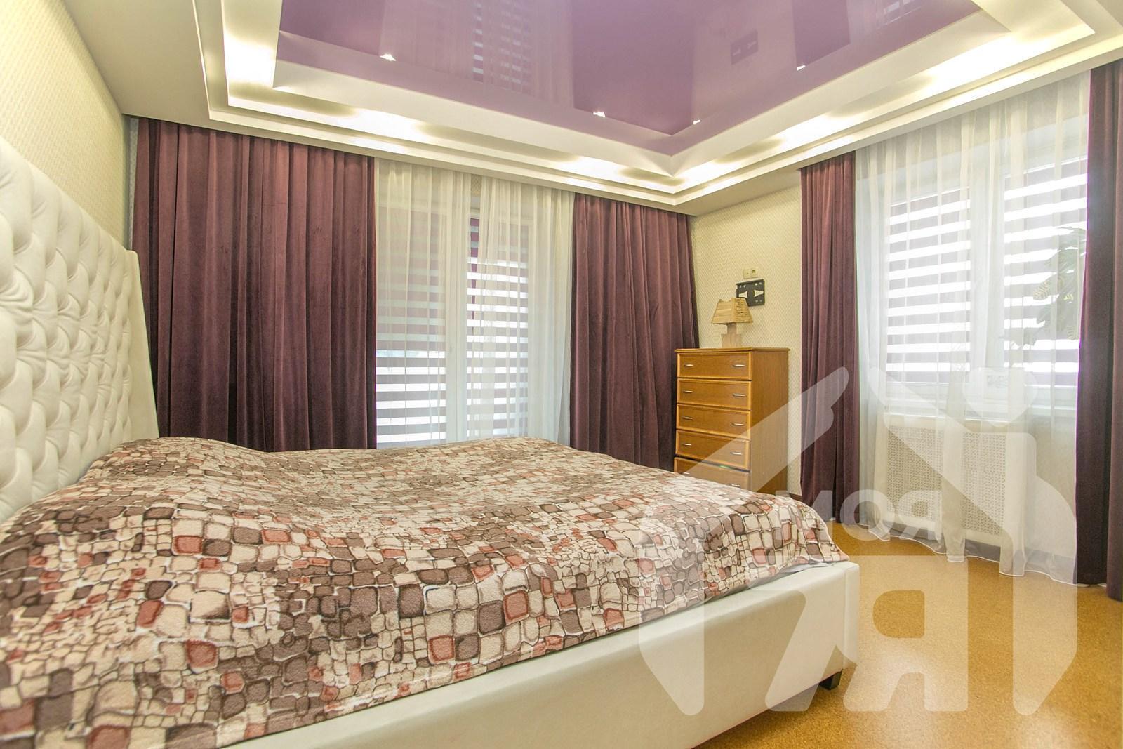 3 room apartment 92 m² Minsk, Belarus