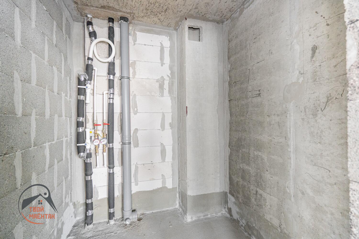 3 room apartment 73 m² Minsk, Belarus