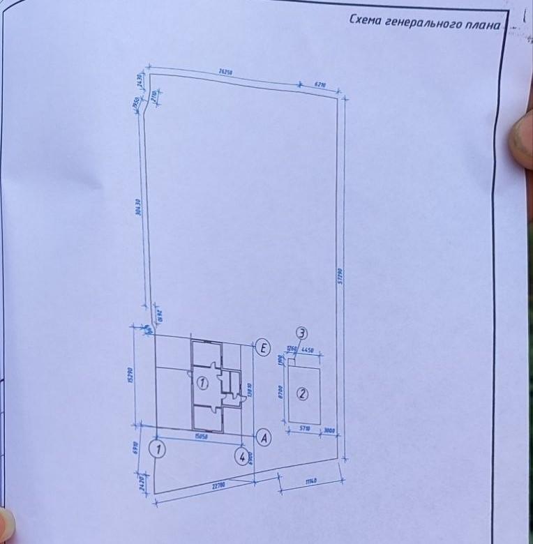 Dom 81 m² Pietryszki, Białoruś