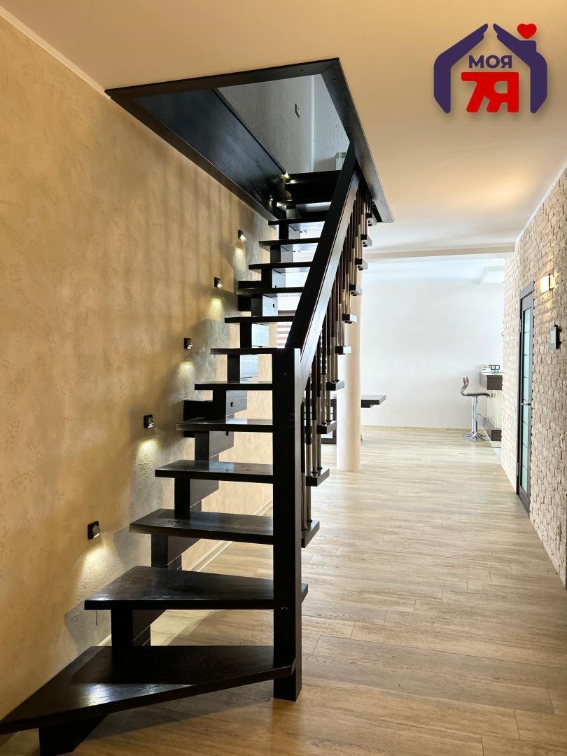 Cottage 224 m² Cyzevicki sielski Saviet, Belarus