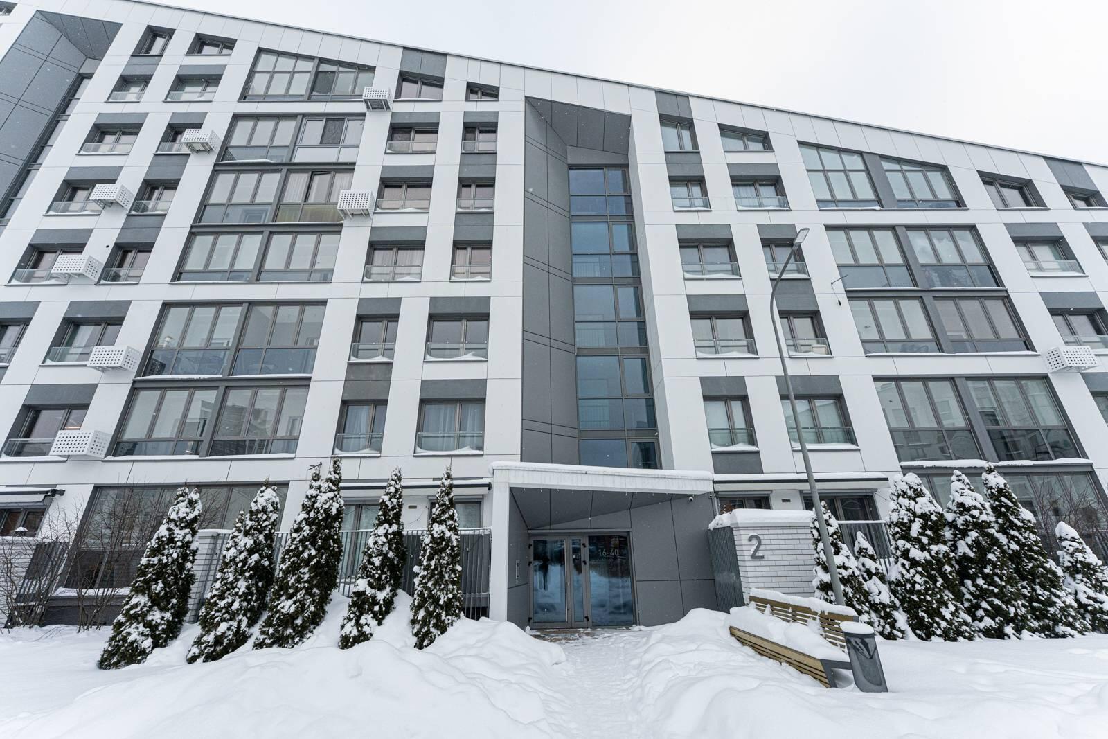 Apartamento 2 habitaciones 51 m² Kopishche, Belarús