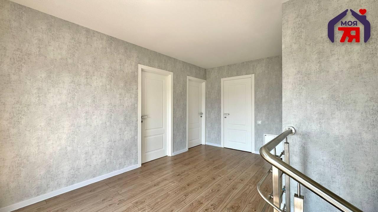 Cottage 156 m² Viasiejski sielski Saviet, Belarus