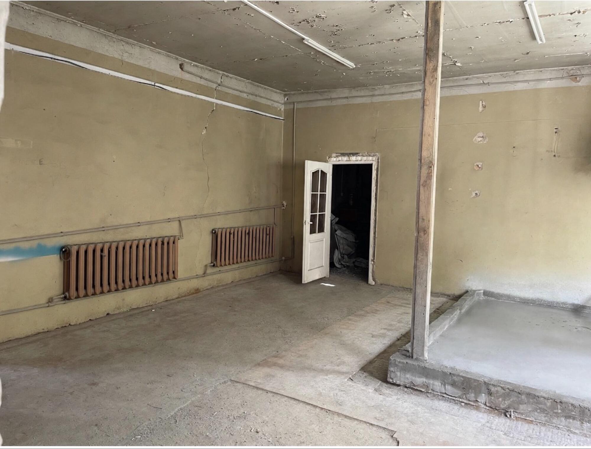 Commercial property 375 m² in Vawkavysk, Belarus