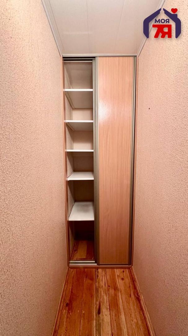 Mieszkanie 3 pokoi 90 m² Soligorsk, Białoruś