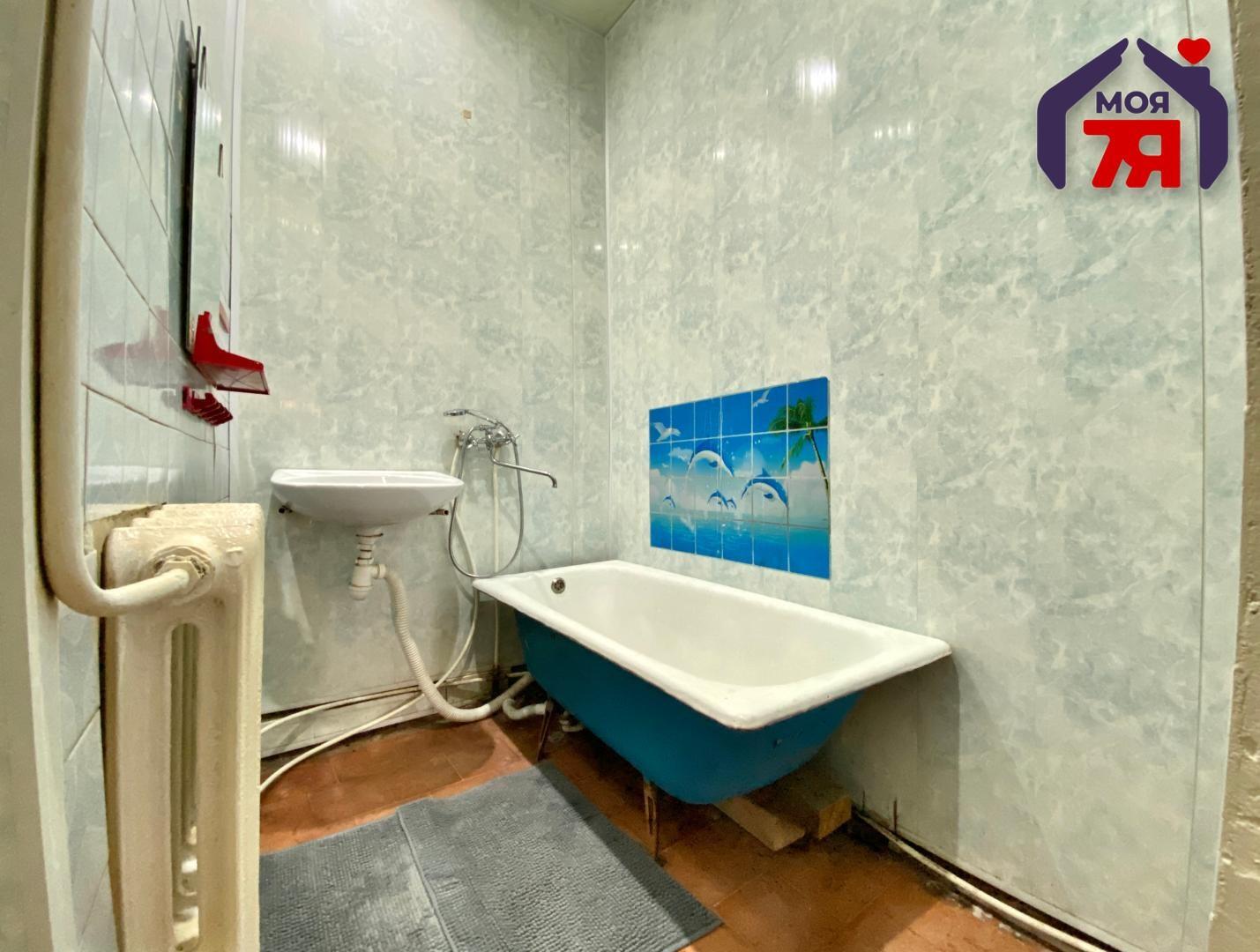 Квартира 3 комнаты 61 м² Несвиж, Беларусь