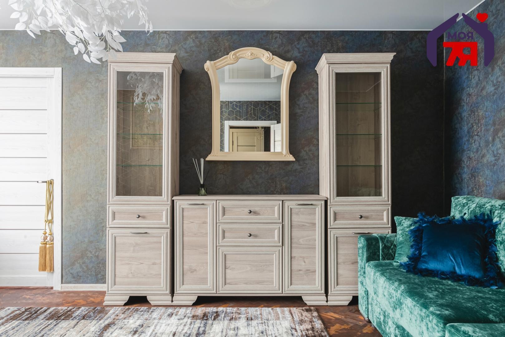 Квартира 2 комнаты 44 м² Минск, Беларусь