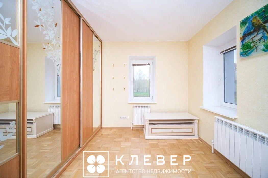  25м.кв., аг. Семково (Мирная ул.)