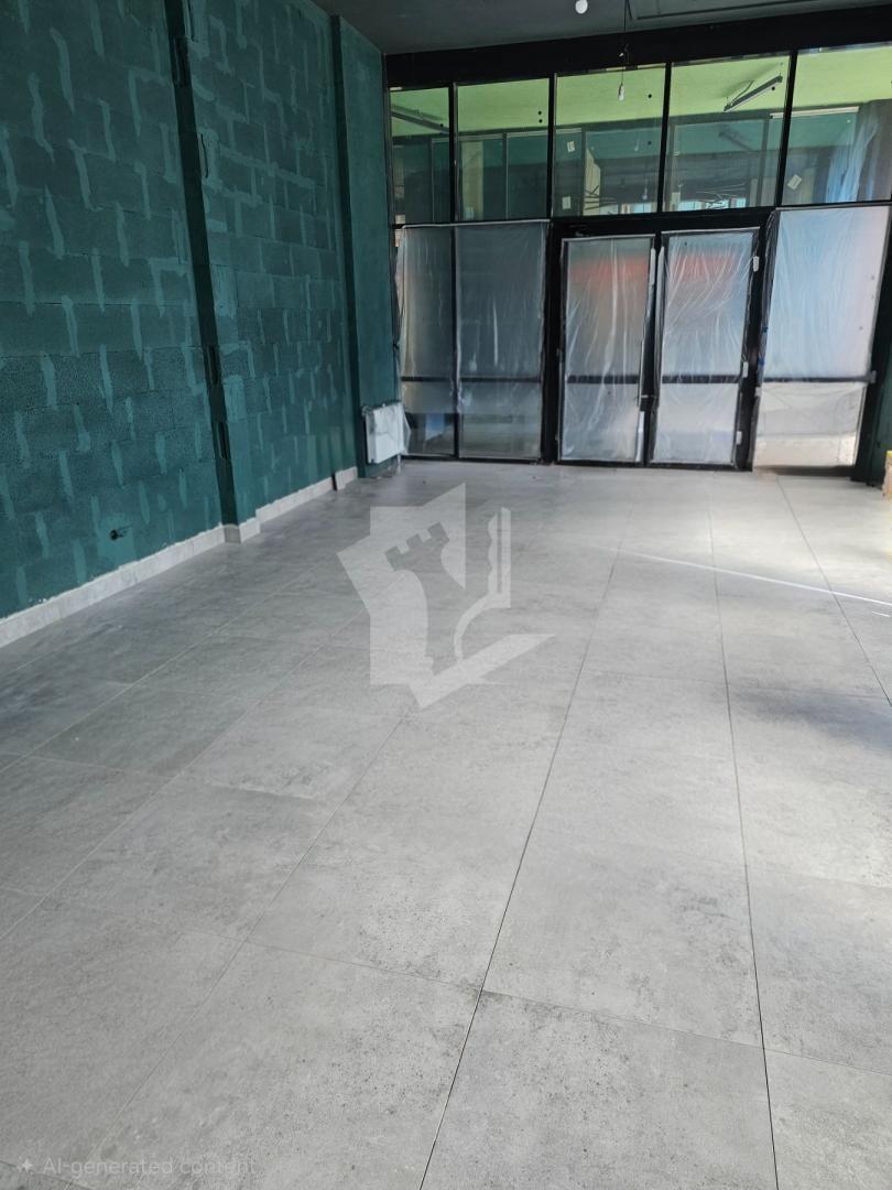 Oficina 54 m² en Minsk, Belarús