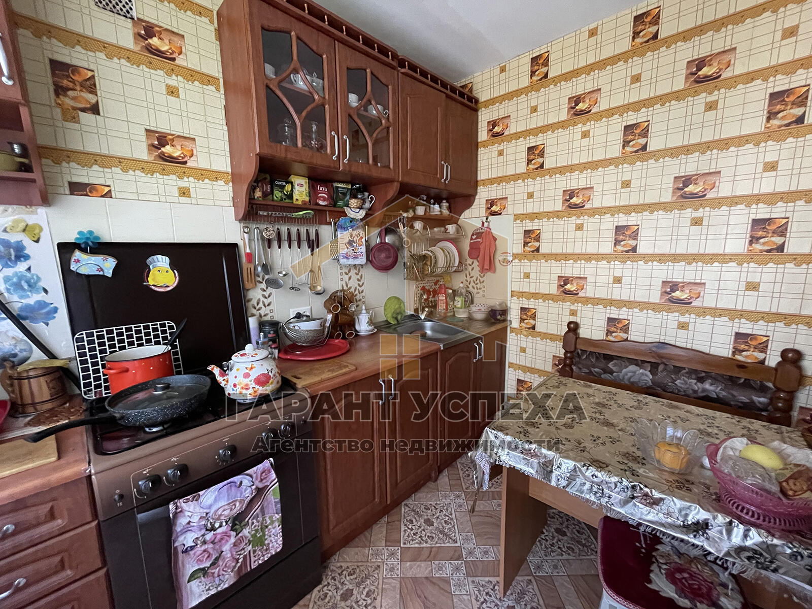 Квартира 1 комната 34 м² Мухавецкий сельский Совет, Беларусь