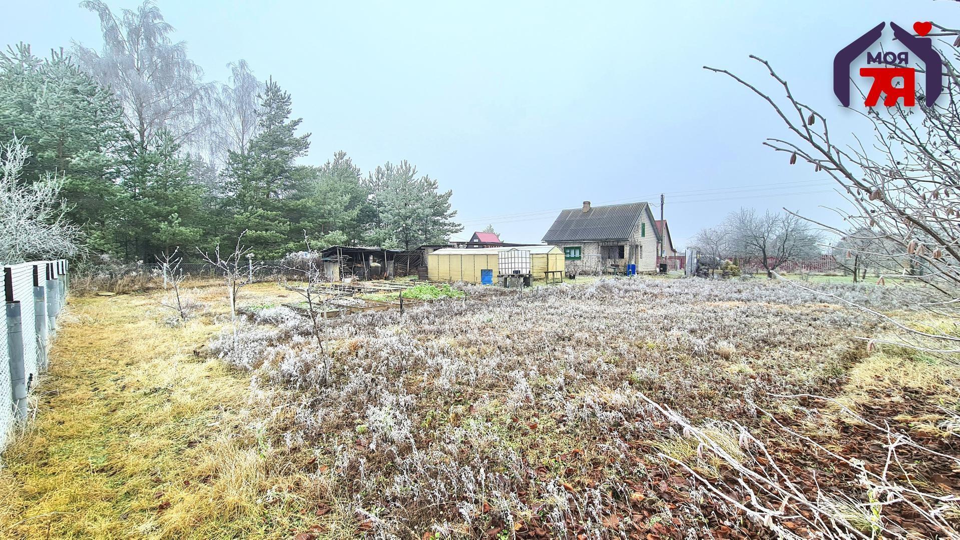 Dom 39 m² Nieharelski sielski Saviet, Białoruś