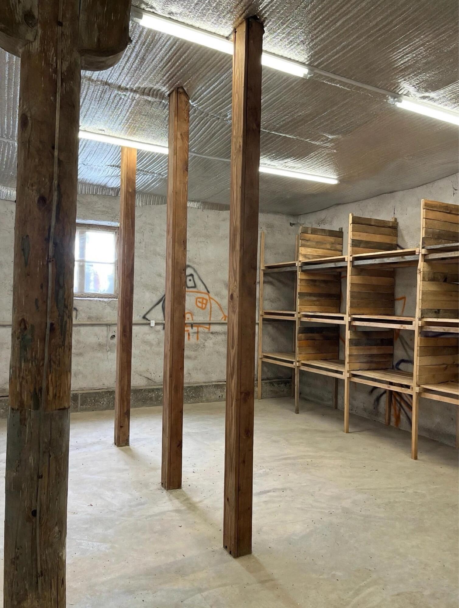 Commercial property 375 m² in Vawkavysk, Belarus
