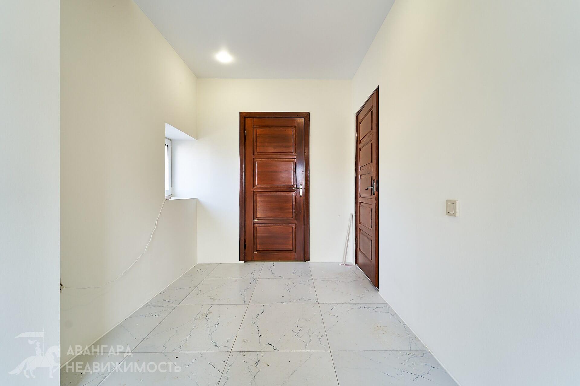 Dom 45 m² Azierski sielski Saviet, Białoruś