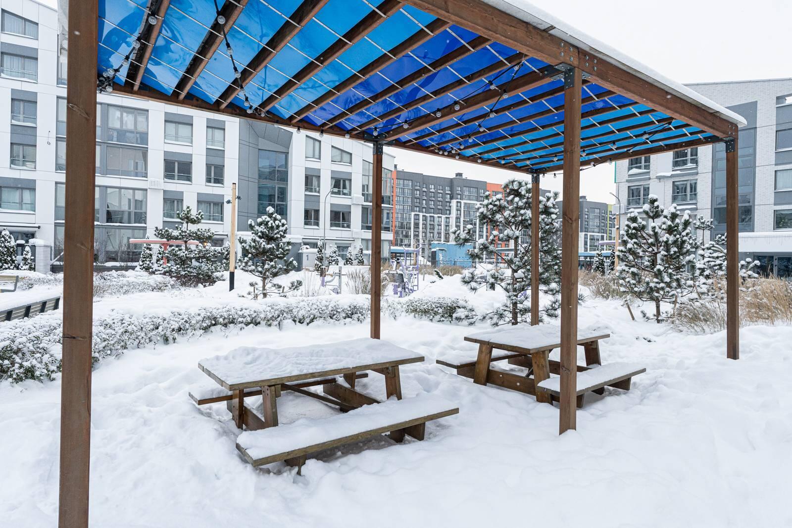 Apartamento 2 habitaciones 51 m² Kopishche, Belarús