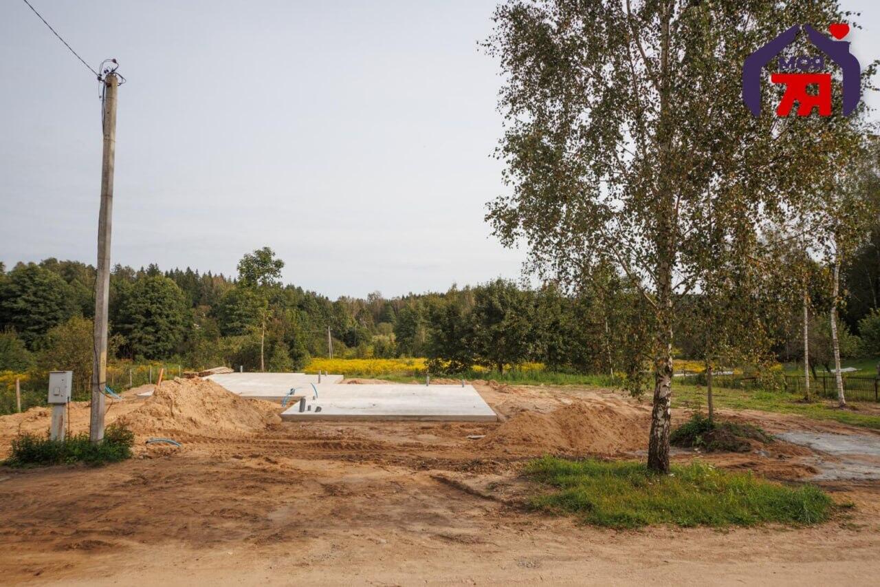 Casa 150 m² Juchnauka, Belarús