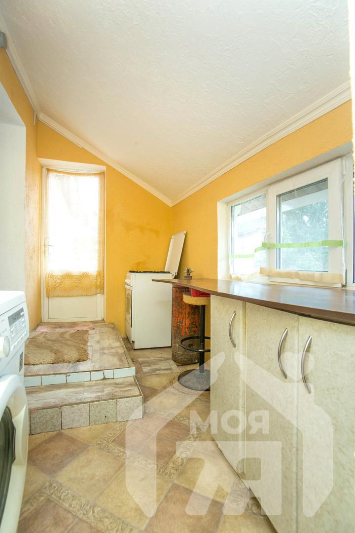 House 56 m² Palacanski sielski Saviet, Belarus