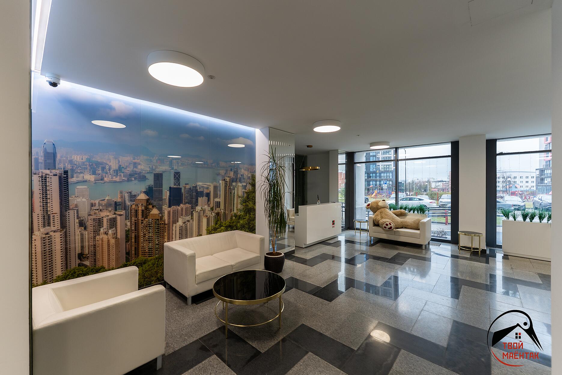 Apartamento 3 habitaciones 63 m² Minsk, Belarús