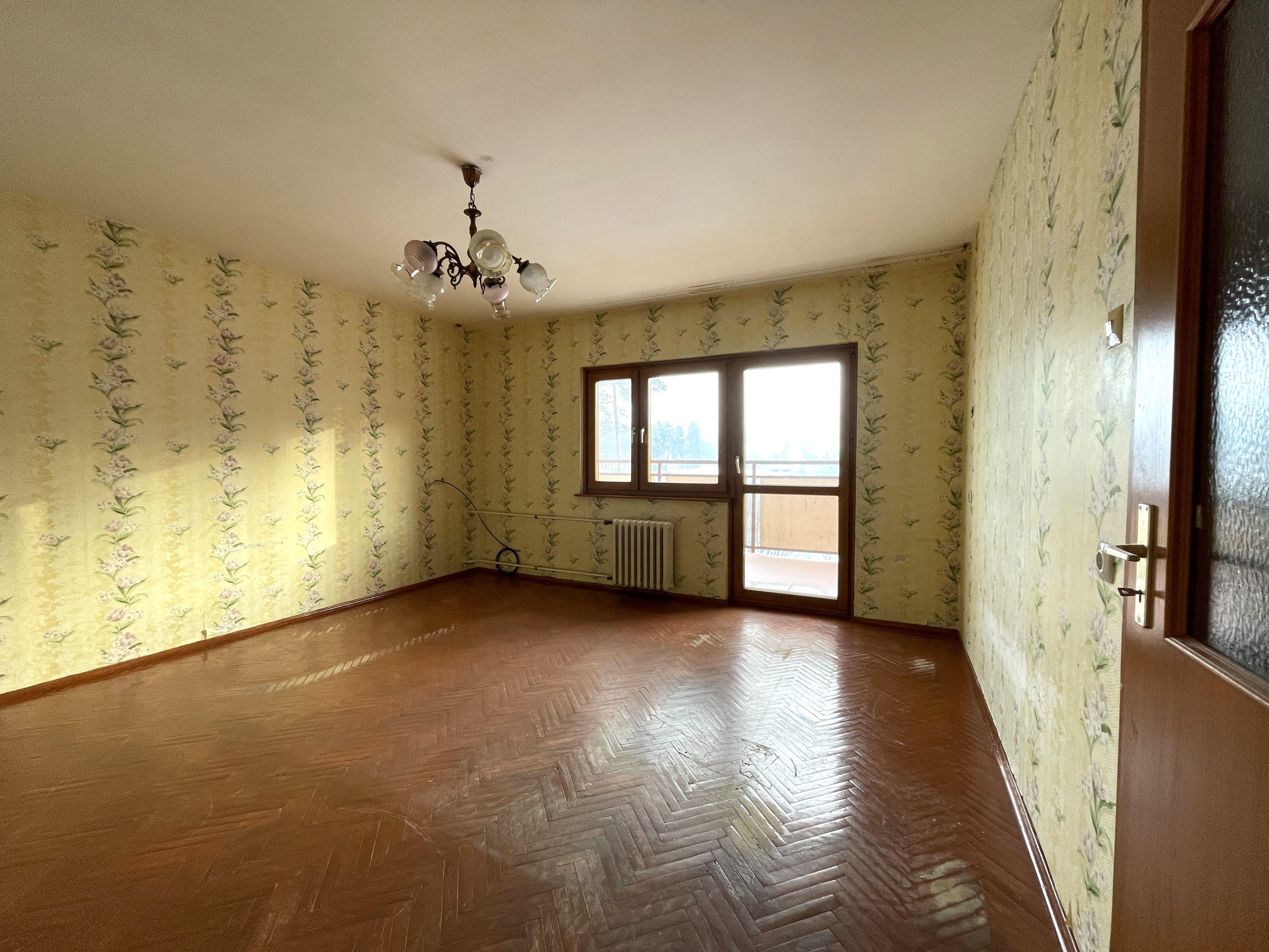 Квартира 2 комнаты 52 м² Борисов, Беларусь