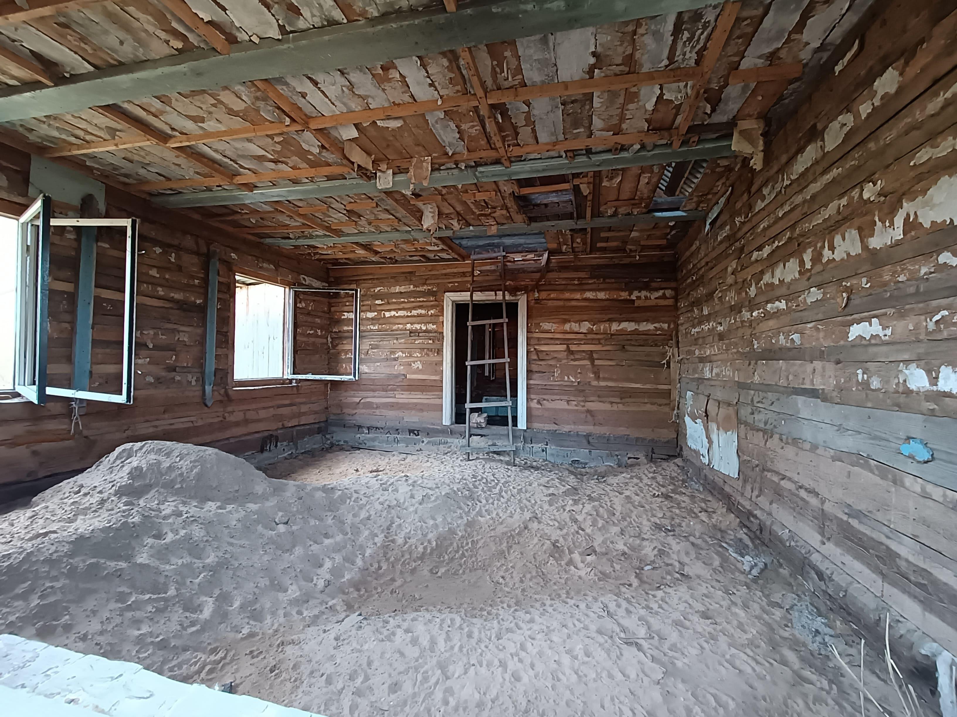 Haus 51 m² Baryssau, Belarus