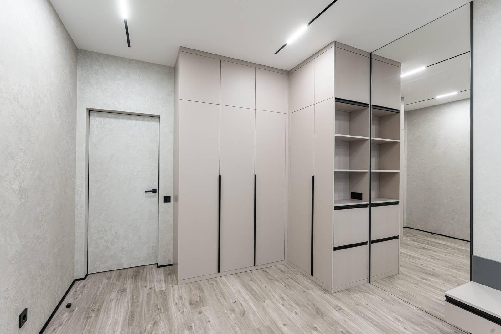 Wohnung 3 zimmer 118 m² Minsk, Belarus