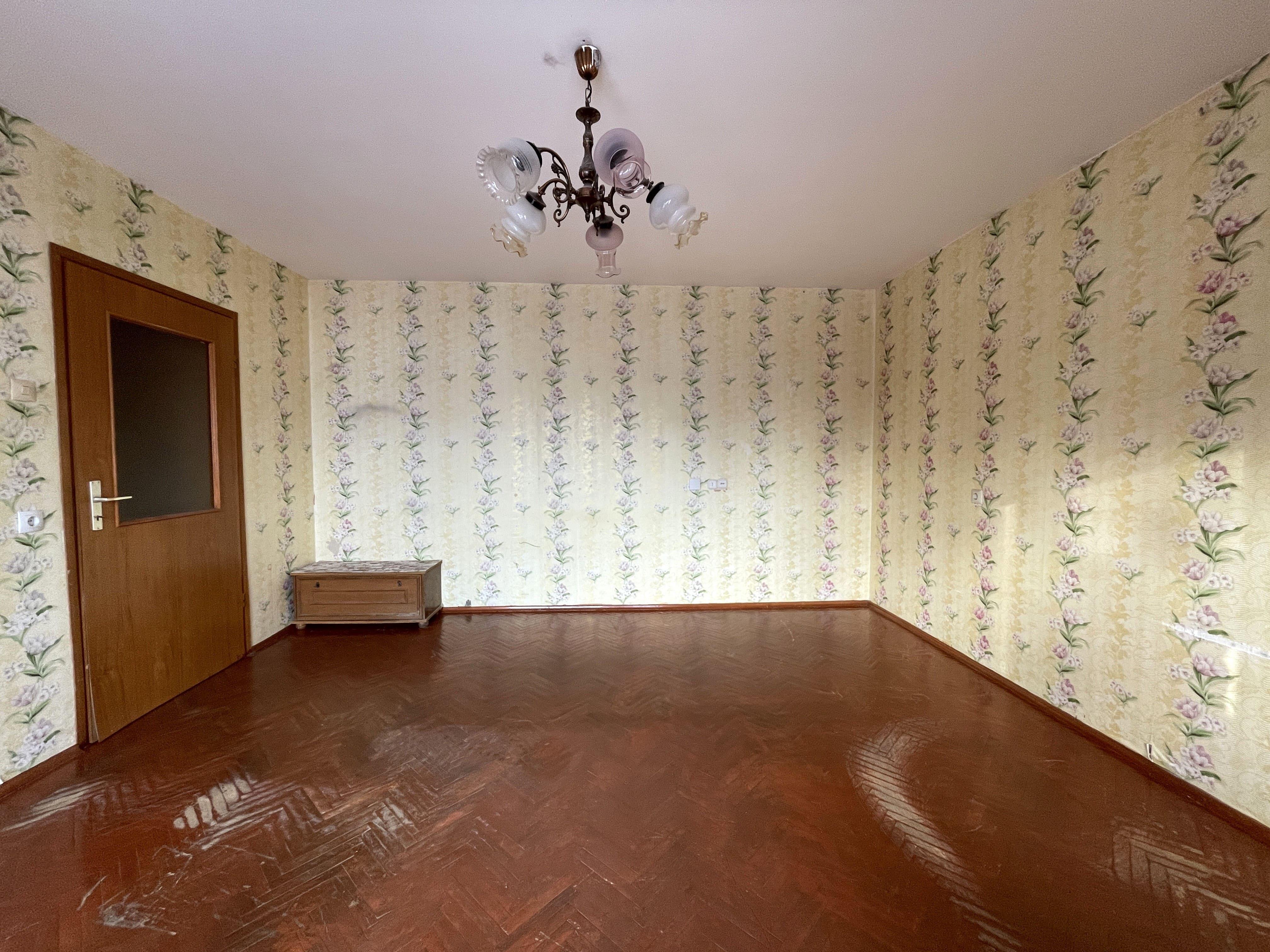 Квартира 2 комнаты 52 м² Борисов, Беларусь