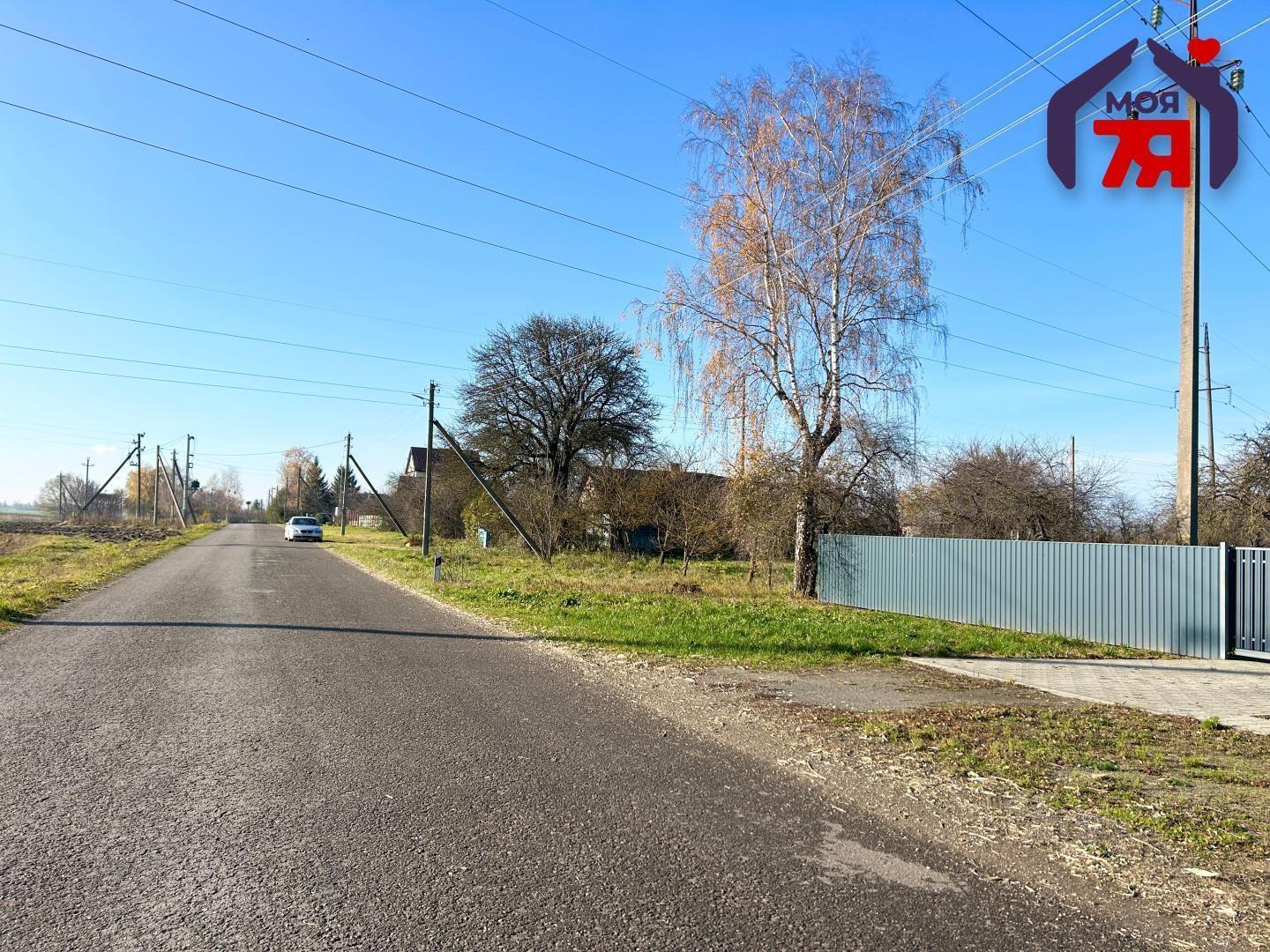 Dom 62 m² Cyzevicki sielski Saviet, Białoruś