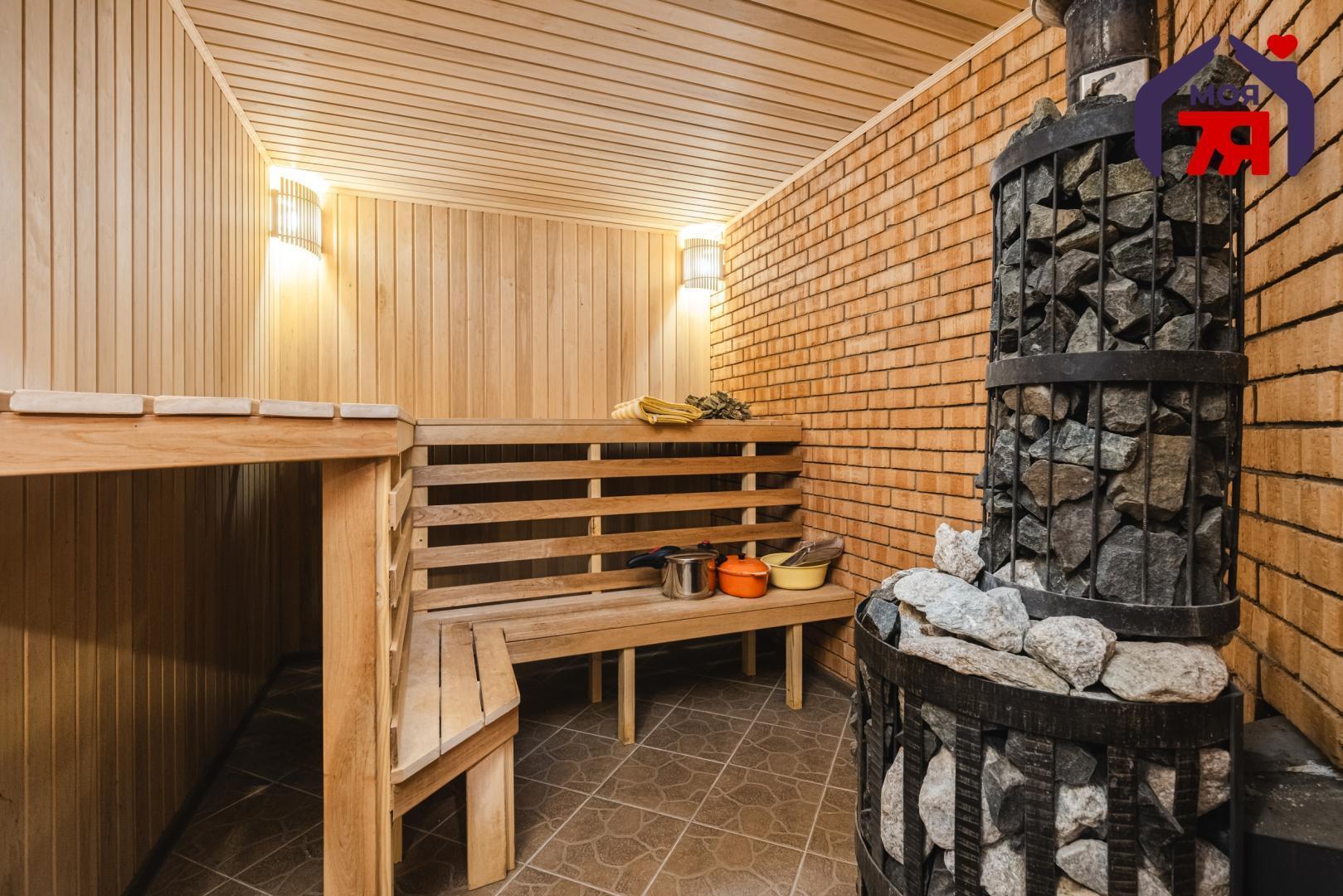 Дом 217 м² Озерицко-Слободской сельский Совет, Беларусь