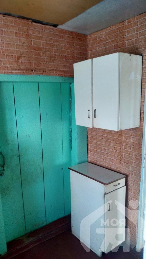 Casa 44 m² Aliachnovicki sielski Saviet, Belarús