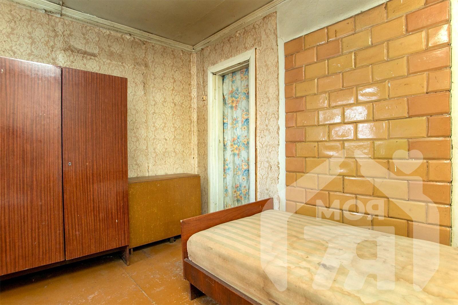 Wohnung 3 zimmer 50 m² Sasnovy Bor, Belarus