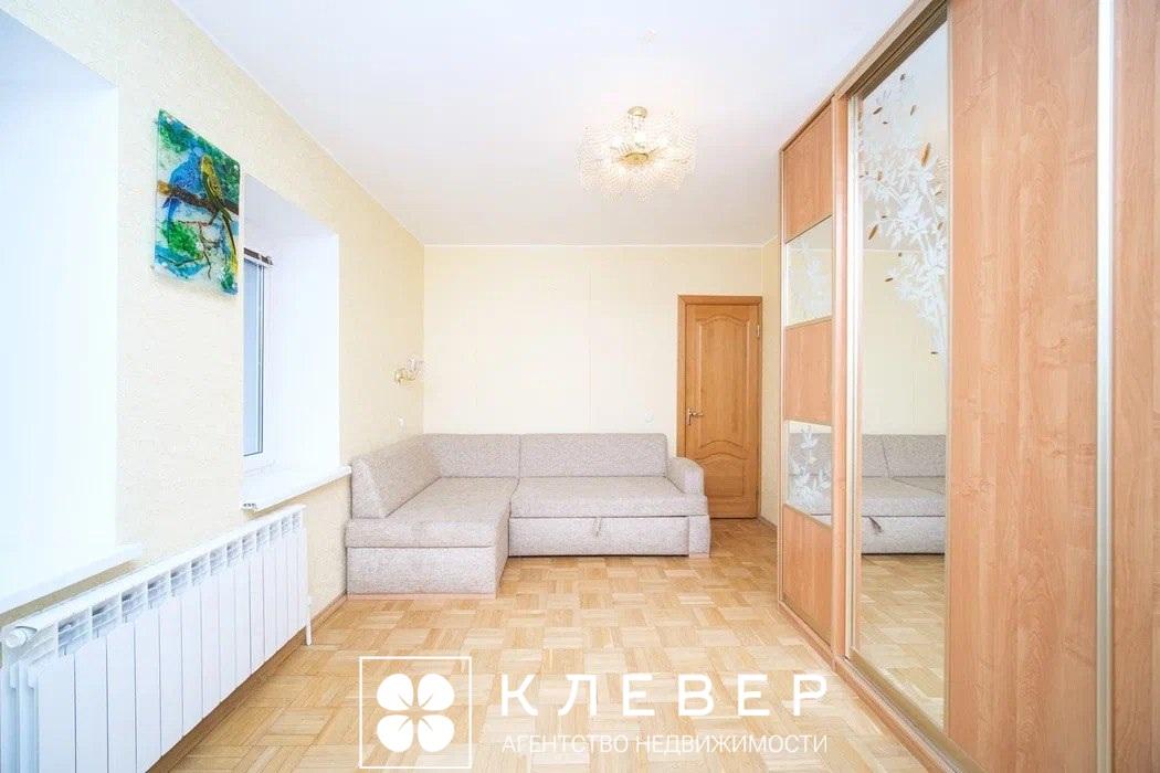  25м.кв., аг. Семково (Мирная ул.)