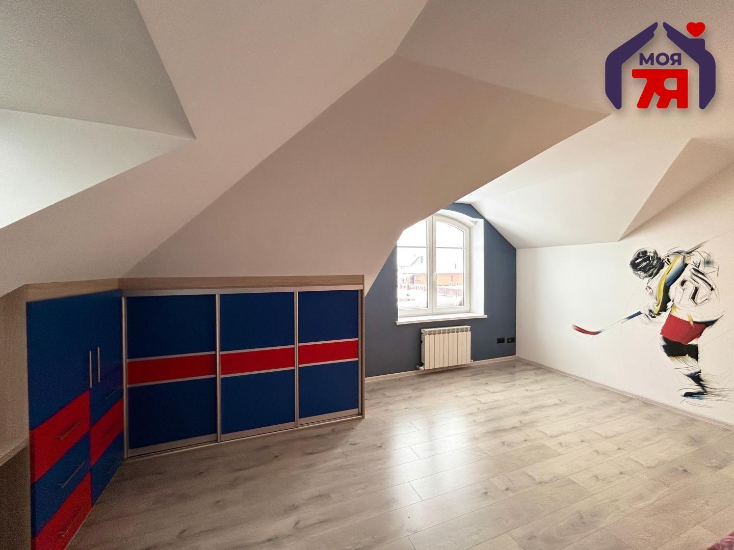 Cottage 224 m² Cyzevicki sielski Saviet, Belarus