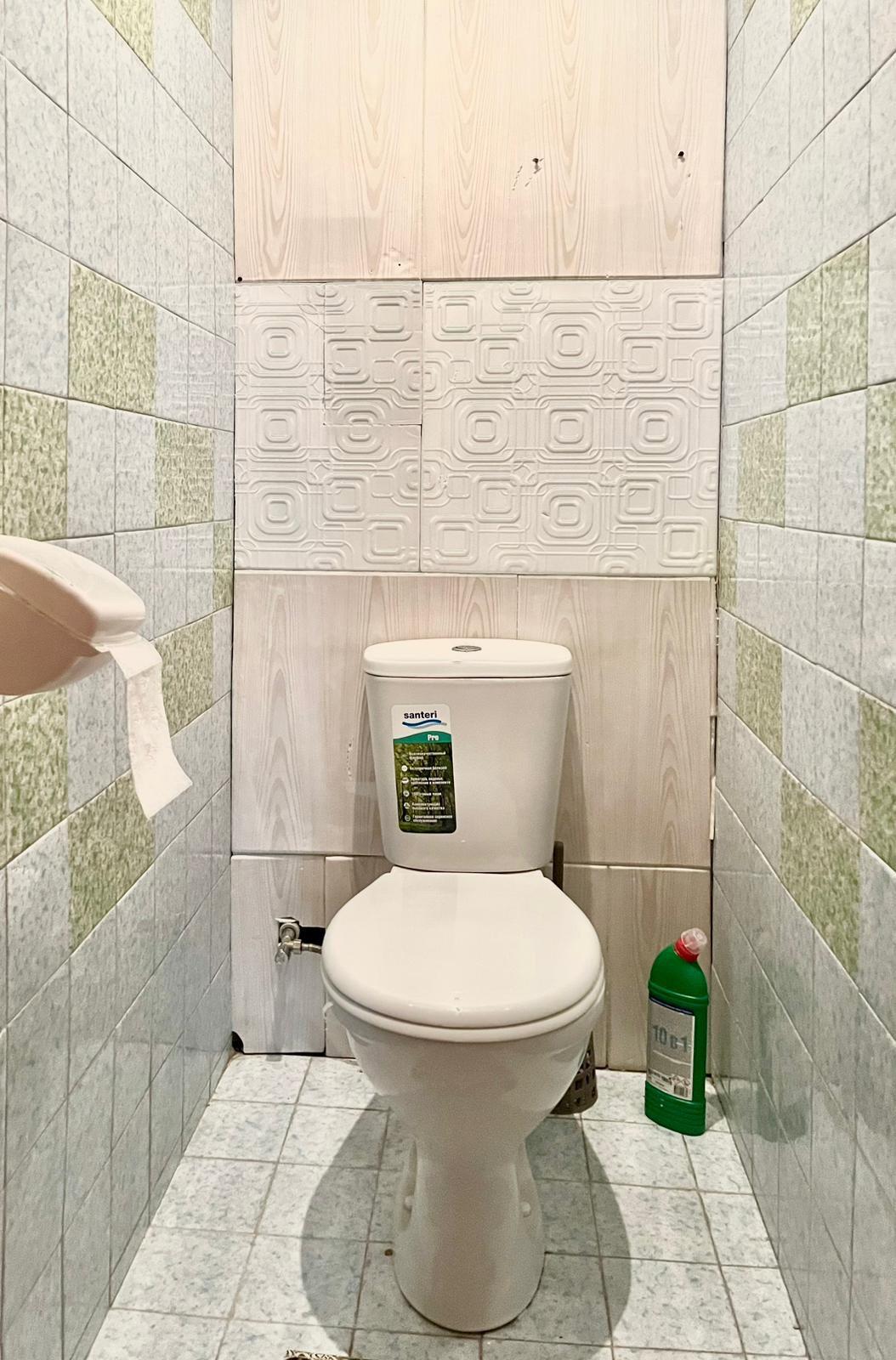 Mieszkanie 2 pokoi 47 m² Mińsk, Białoruś