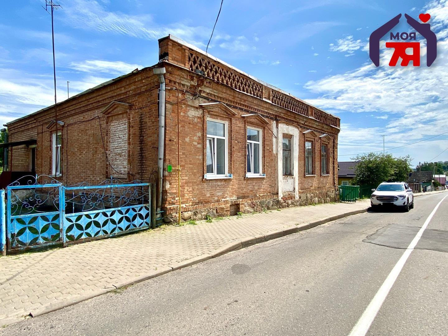 Квартира 3 комнаты 61 м² Несвиж, Беларусь