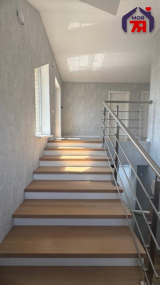 Cottage 156 m² Viasiejski sielski Saviet, Belarus