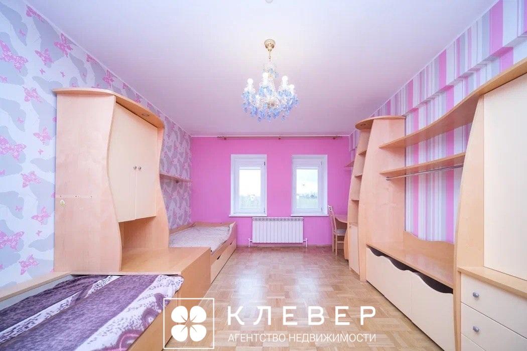  25м.кв., аг. Семково (Мирная ул.)