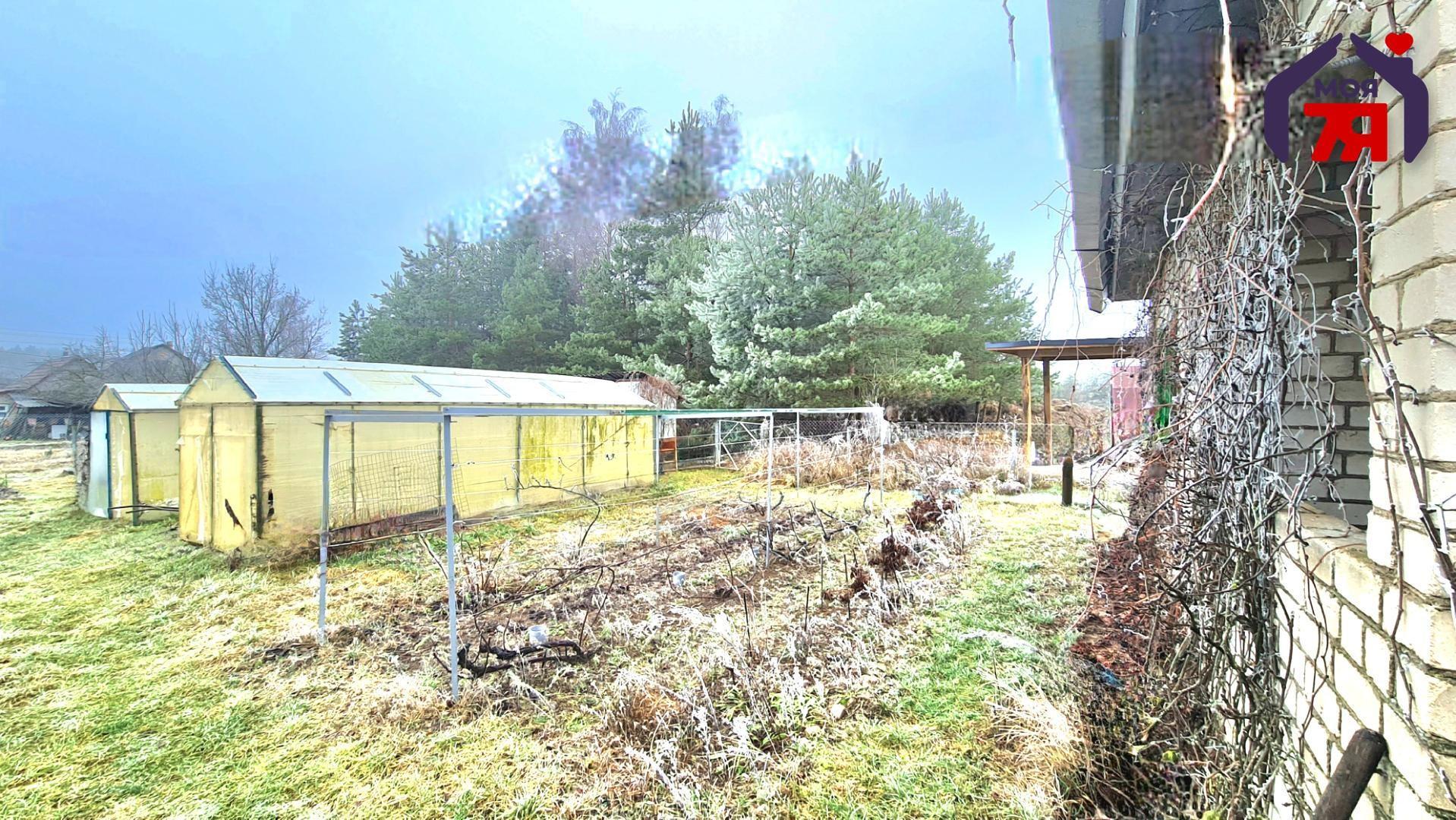 Dom 39 m² Nieharelski sielski Saviet, Białoruś