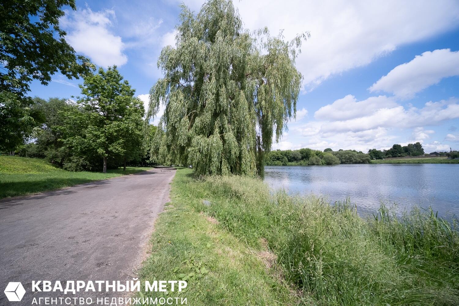 3 room apartment 67 m² Minsk, Belarus