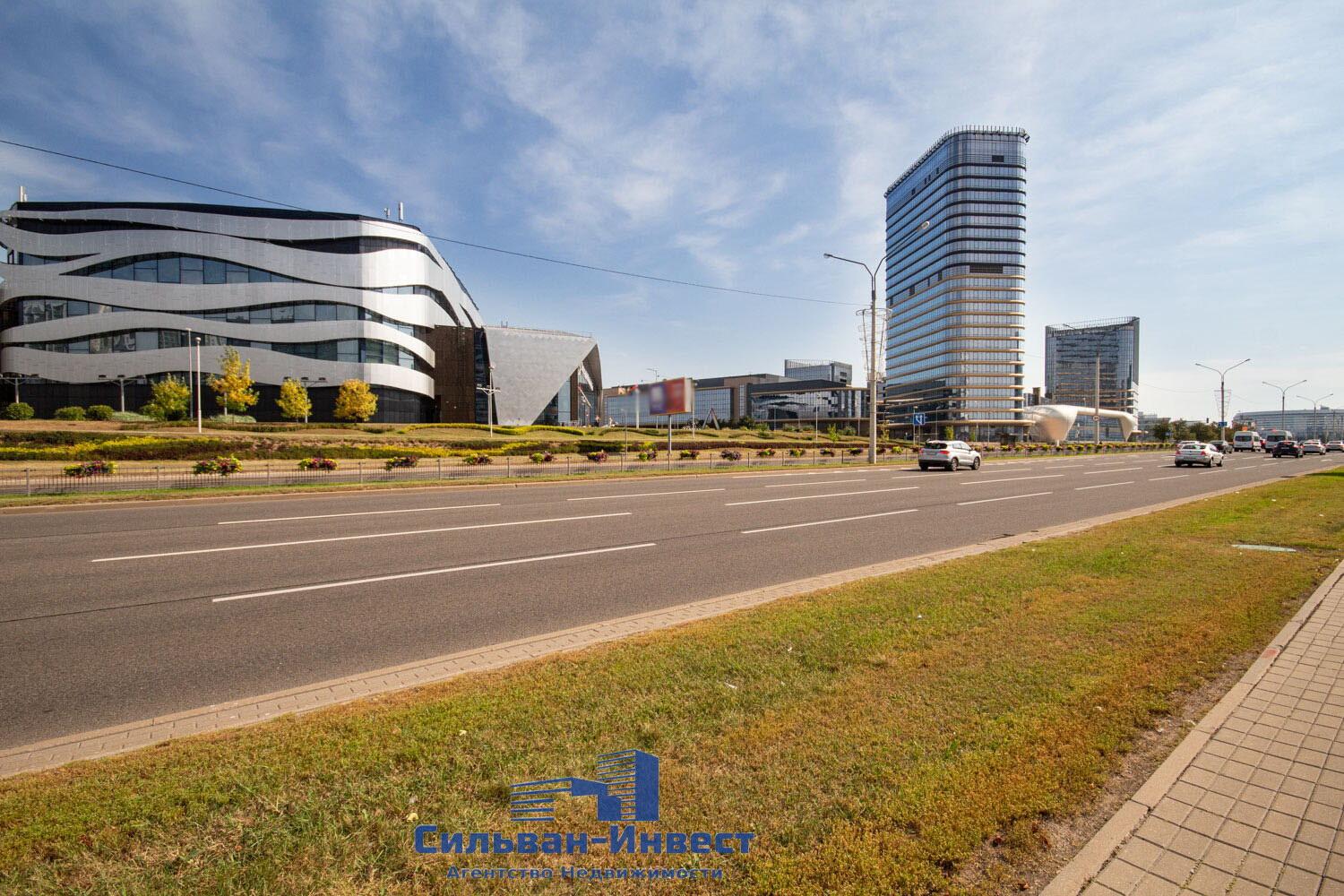 2 room apartment 65 m² Minsk, Belarus