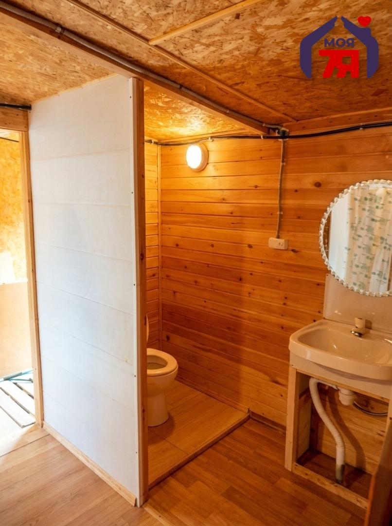 Дом 30 м² Логойский сельский Совет, Беларусь