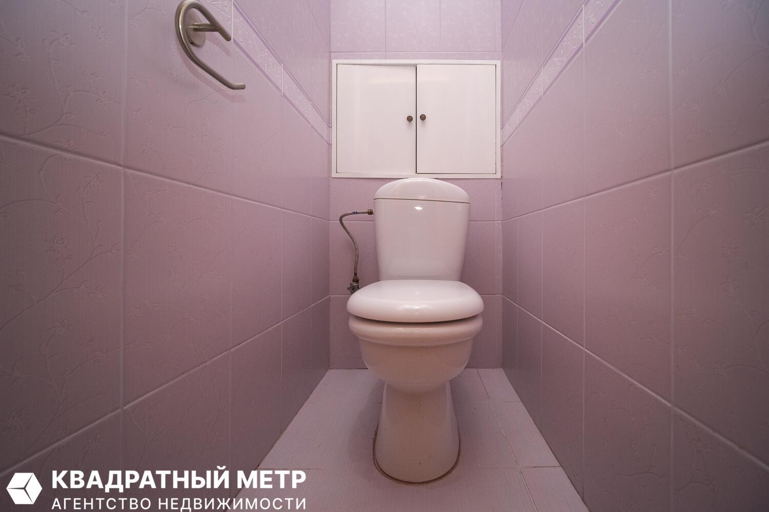 Квартира 3 комнаты 75 м² Минск, Беларусь