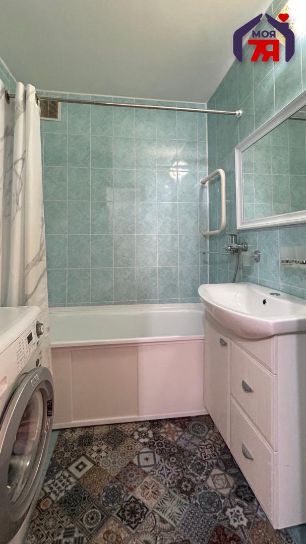 Wohnung 2 zimmer 56 m² Soligorsk, Belarus